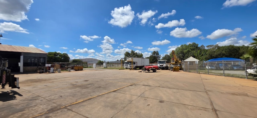 Commercial Property for Sale in Uraniaville North West